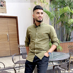 Gun London Shree Brar