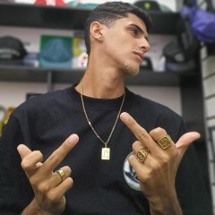 MTG - ELA SO QUER ME DA X TROPA DO THOR {DJ CLIVINHO DA SERRA}