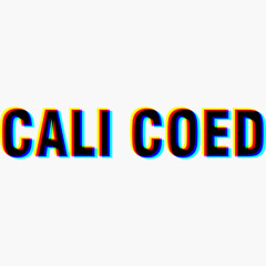 California Allstars Cali Coed 2024-2025 V2