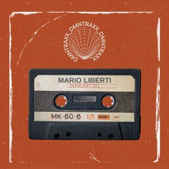 DMNCAST 011 - Mario Liberti