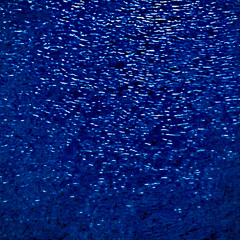 Gazing Out the Window, Eyes Wide Open, Listening to the Snow Falling