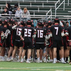 Highlands Lacrosse Warmup 2022
