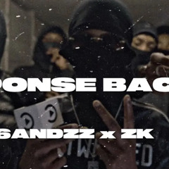 Response back #PZONE Zk x #OBS YC6ANDZZ