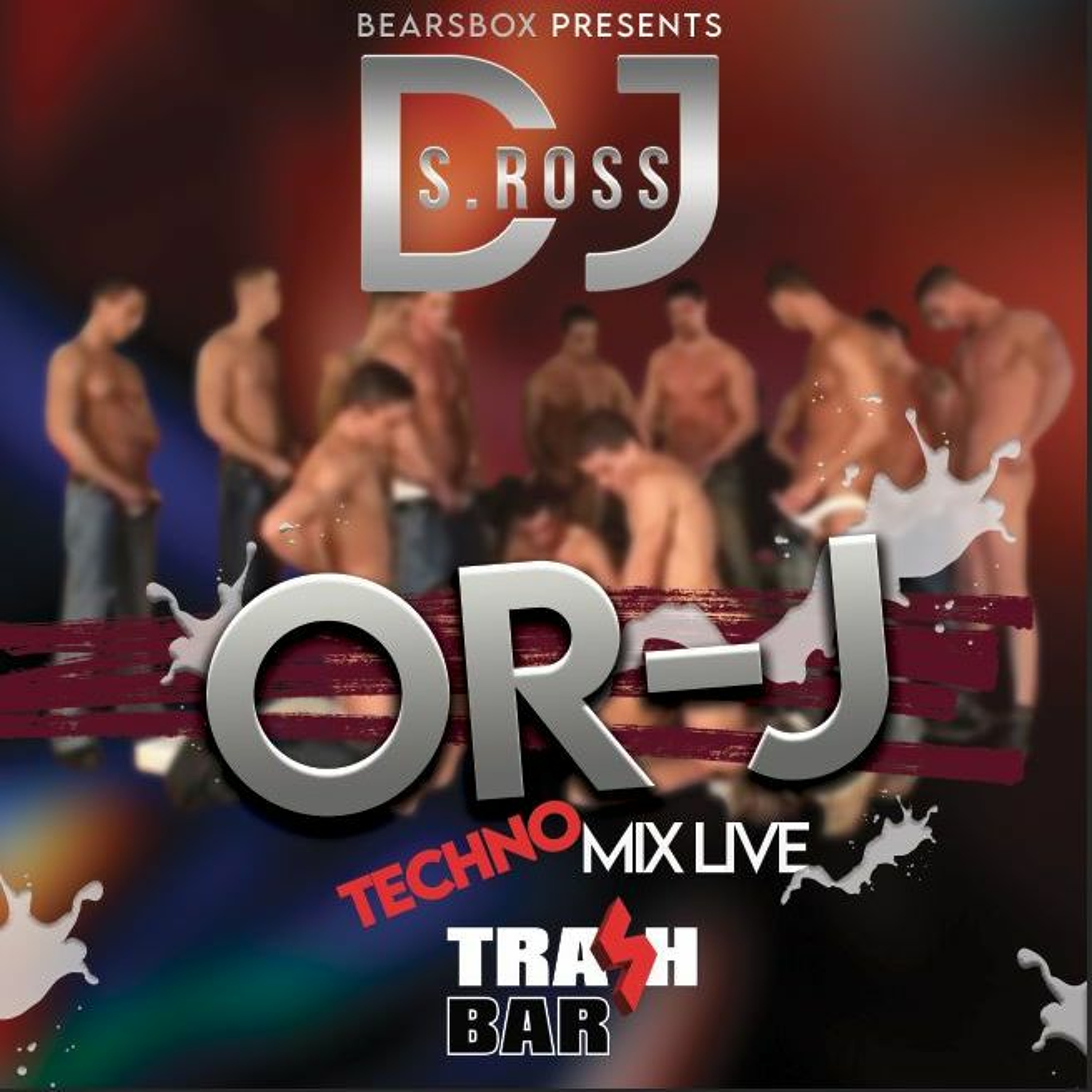 S ROSS