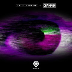 Jack Mirror & Champion - Oculus [VPR202]