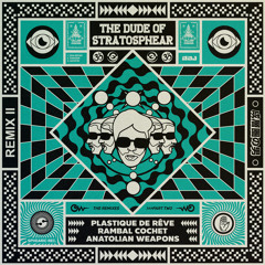 Sangam (Rambal Cochet Goa Mix)