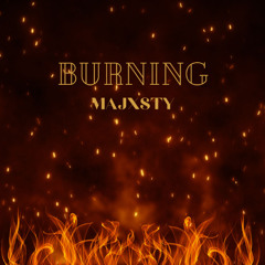 Majxsty - Give Yah Praise