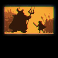 [UNDERTALE: THE FINAL RUN] OST 001 - HOW IT ALL BEGAN... ONCE AGAIN (unused!)