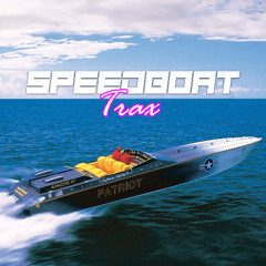 Speedboat Trax