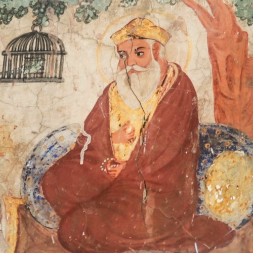 Nasihatnama by Guru Nanak Dev Ji - Recitation by Bhai Shakti Singh Ji