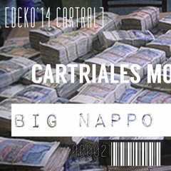 [//][UNIGLOBAL RECORDS] 3 CARTRAL ALBUM _NEED THE BAG_
