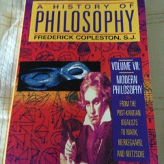 get [PDF]  ⚡ Book [PDF ⚡]  A History of Philosophy, Vol. 7: Modern Philosop