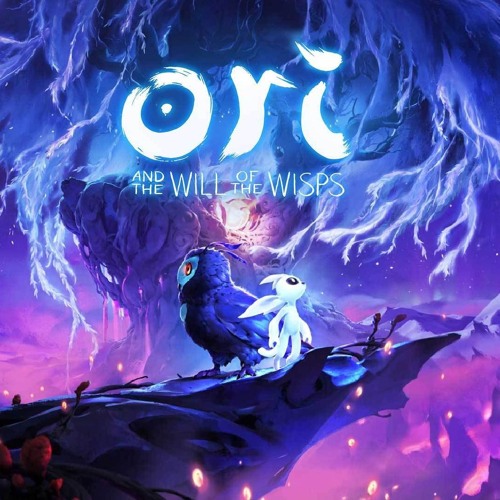 Ori & Will of the Wisps - In Wonderment Of Winter - Harmonica