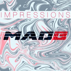 Impressions: MADB Drum & Bass Mix Vol. 1