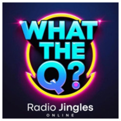 NEW: What The Q #1 - 01 09 25