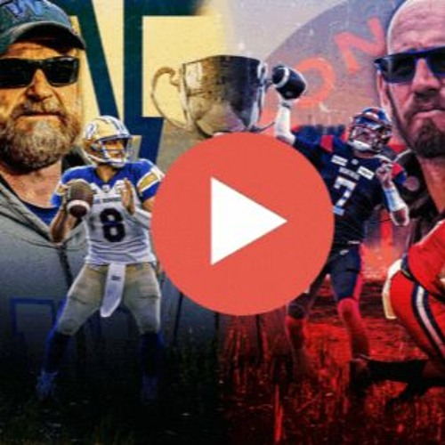 Stream **STREAMS** Montreal Alouettes vs Winnipeg Blue Bombers Live