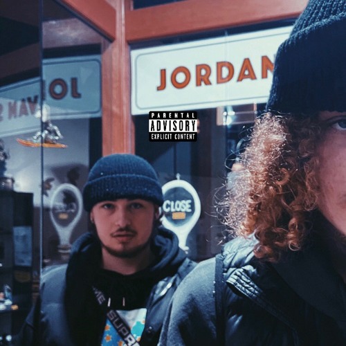 PTSD (ft. Auzzy)