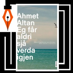 Ikke les denne boka: Eg får aldri sjå verda igjen