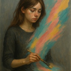 Paint Me Back to Life