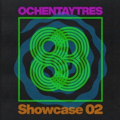 OYTVIN03 - VVAA - Showcase 02 [83] (12" Vinyl)