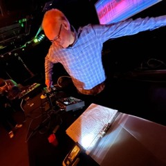 MODS2.04 - The Last DJ