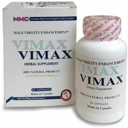 Orignal Vimax 60 Capsules Price In Gujranwala 0300 0378807 Efeats