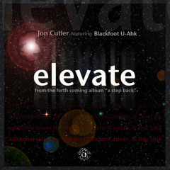 Elevate (feat. Blackfoot U-Ahk) (Doc Link's Liberate Mix)