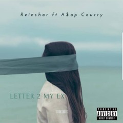 Letter 2 my Ex