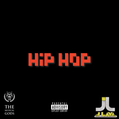 HIP HOP BY J-LAVA #MixTapeMonday Week 91