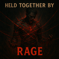 Held Together by Rage