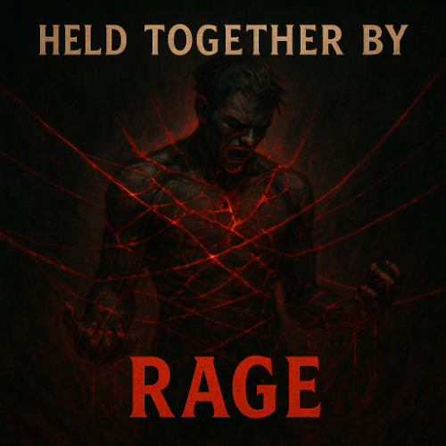 Held Together by Rage