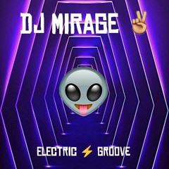 ELECTRIC__GROOVE
