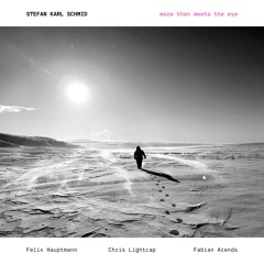 More Than Meets the Eye (Live) [feat. Felix Hauptmann, Chris Lightcap & Fabian Arends]