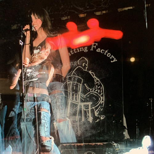 ''Ready For Me" (unreleased)