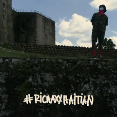 #RICHAXXHAITIAN (Vinyl Version)