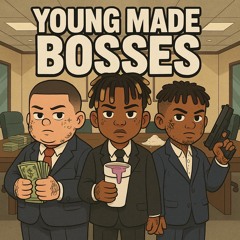 ymb vega - pain ft Ymb Quan