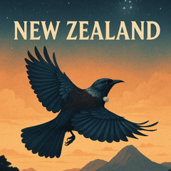 New Zealand