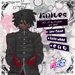 all of my friends are dead ˚𑣲⋆｡˚ ˖𓍢ִ໋❀♡ྀི