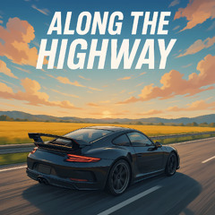 Gagarin D - Along the Highway