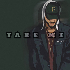 Take Me (Prod. YBB) Bryson Tiller Type Beat