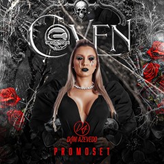 Coven Conca - PROMOSET