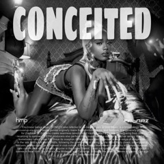 Conceited (Falnaz, hmp Edit)