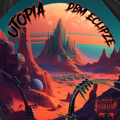 DBM ECLIPZE - NEVERENDING STORY [PROD. NORZZZWEST] [RE-MASTER]