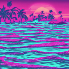 Summer on planet Zoid