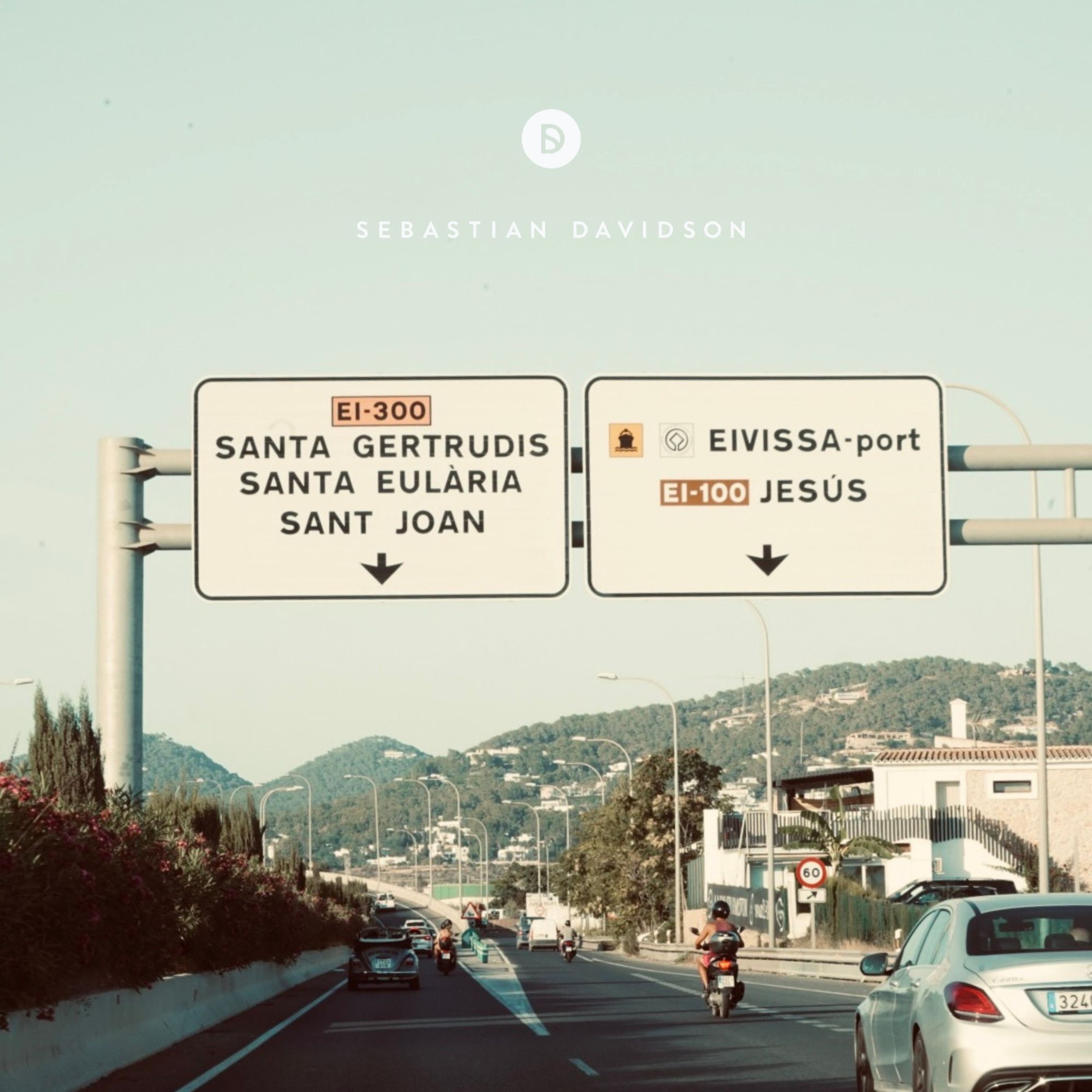 Voyage of Discovery by Sebastian Davidson