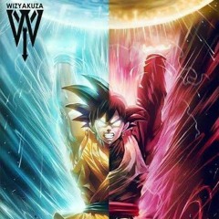 Trippie Redd x DxnnyFxntom - The Grinch x Goku Roar (Transition to Slowed)