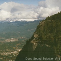Deep Sound Selection #13 (Afternoon Mix)