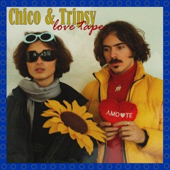 Chico & Tripsy - mensagens do whatsapp [ft. Virgingod, Lil zé] (prod. YTG)