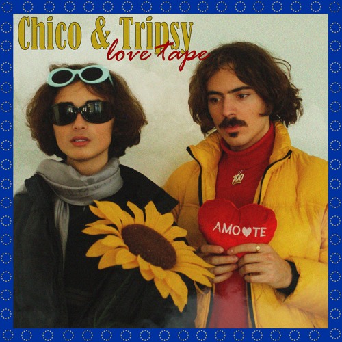 Chico & Tripsy - CBD flexer [ft. Skrt Cobain] (prod. Ice Burz)