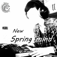 New Spring Mind